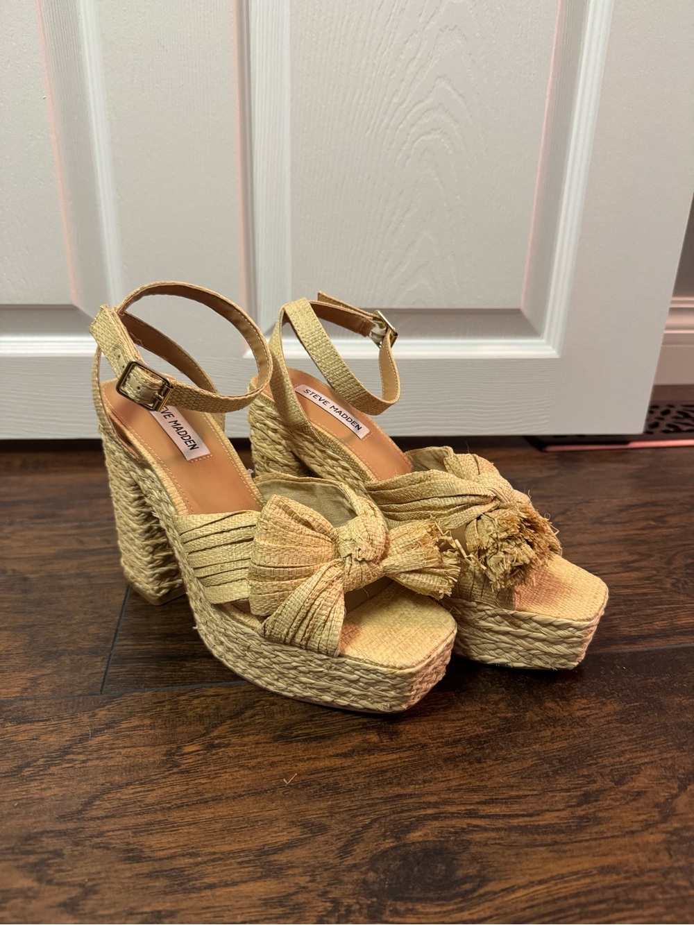 Steve Madden heels